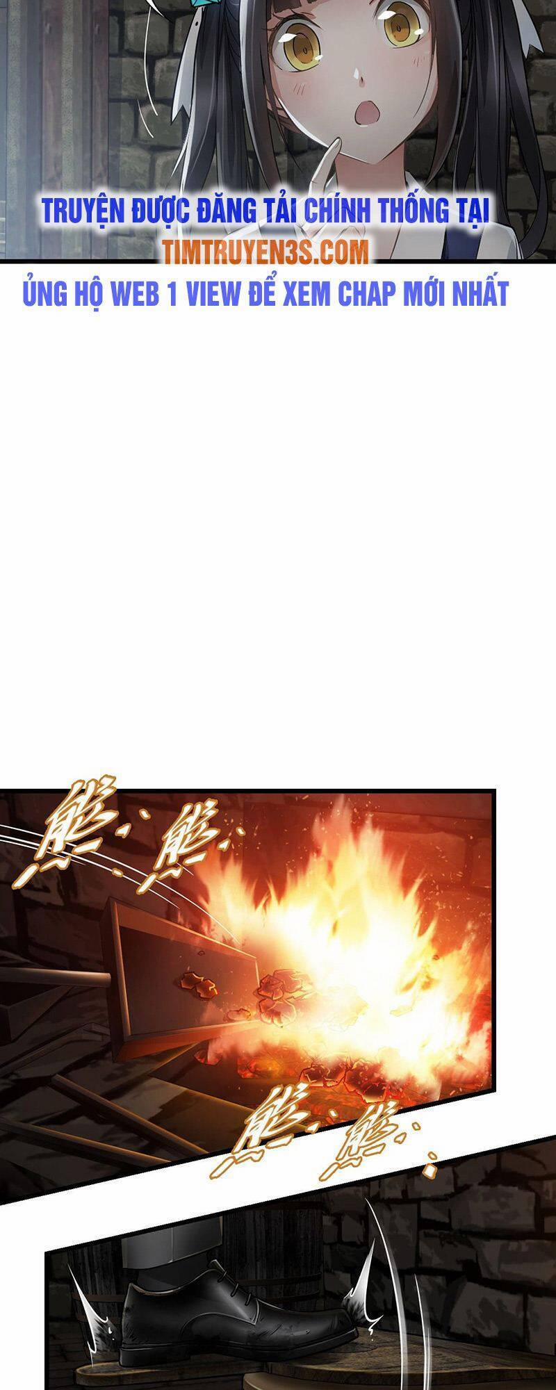 Du Hành Thời Gian Về Ngày Đầu Mạt Thế 14 trang 18