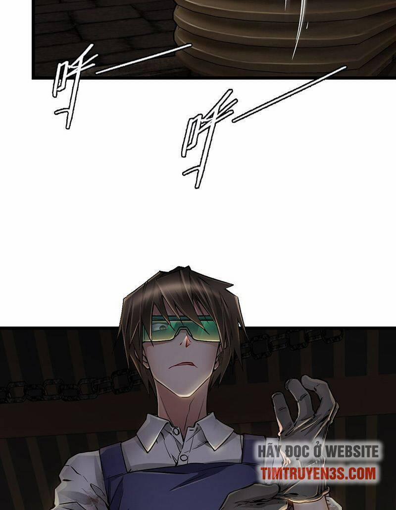 Du Hành Thời Gian Về Ngày Đầu Mạt Thế 14 trang 19