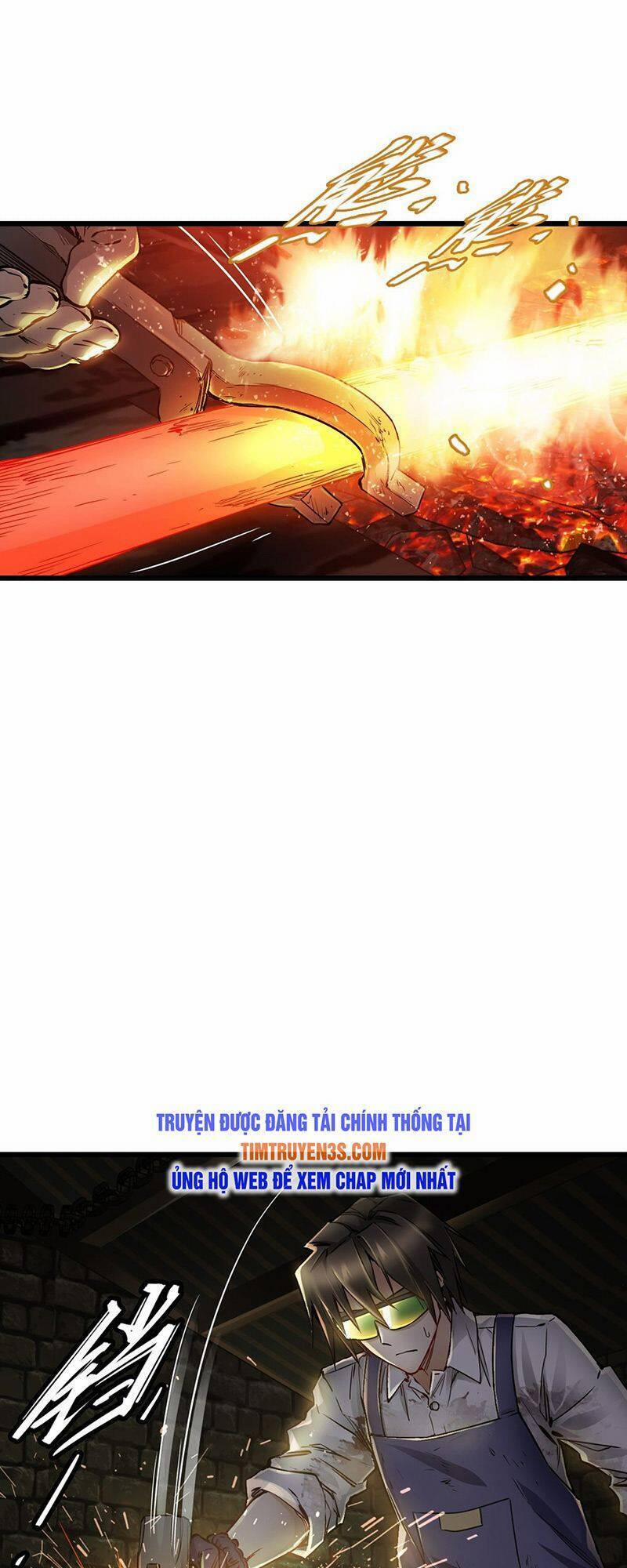Du Hành Thời Gian Về Ngày Đầu Mạt Thế 14 trang 21