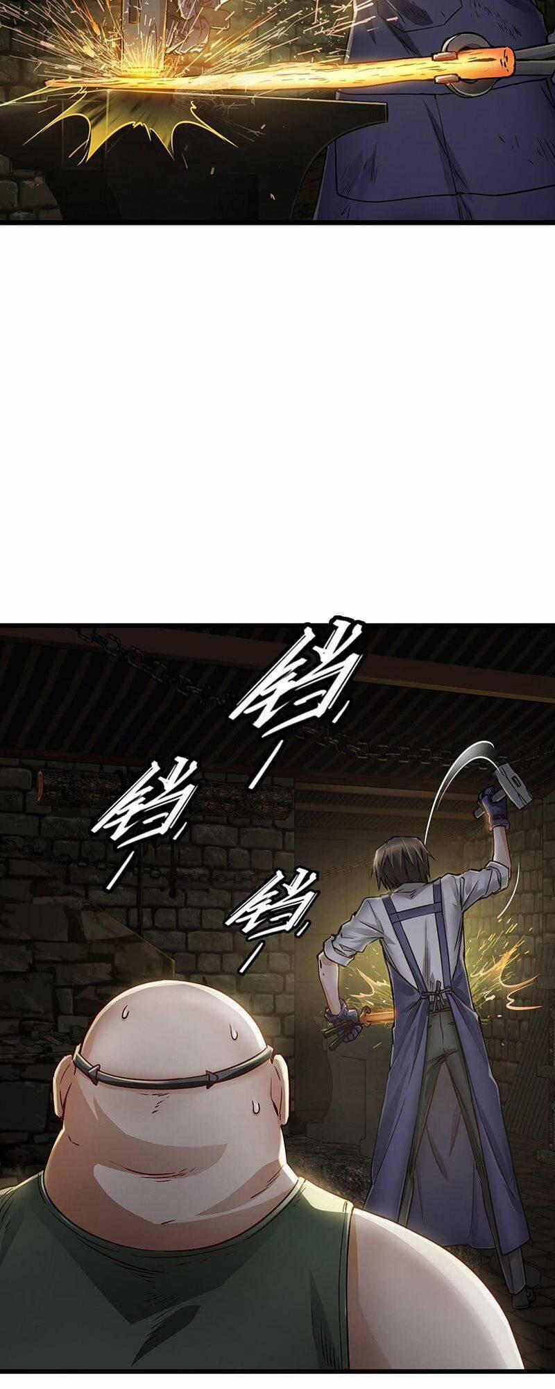 Du Hành Thời Gian Về Ngày Đầu Mạt Thế 14 trang 22