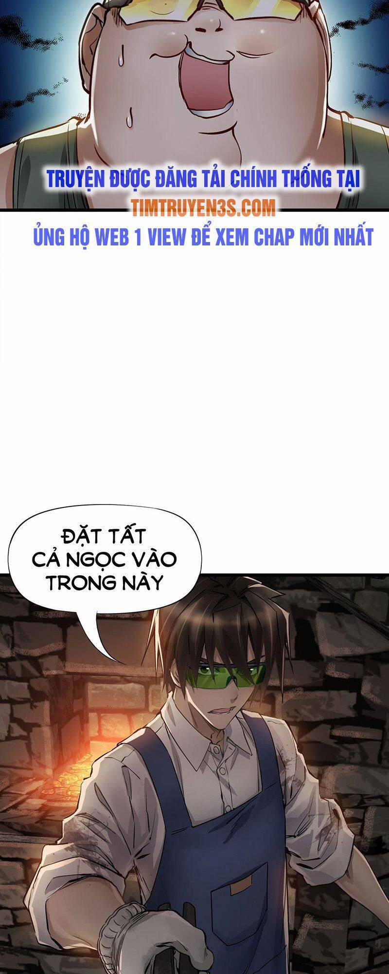 Du Hành Thời Gian Về Ngày Đầu Mạt Thế 14 trang 24