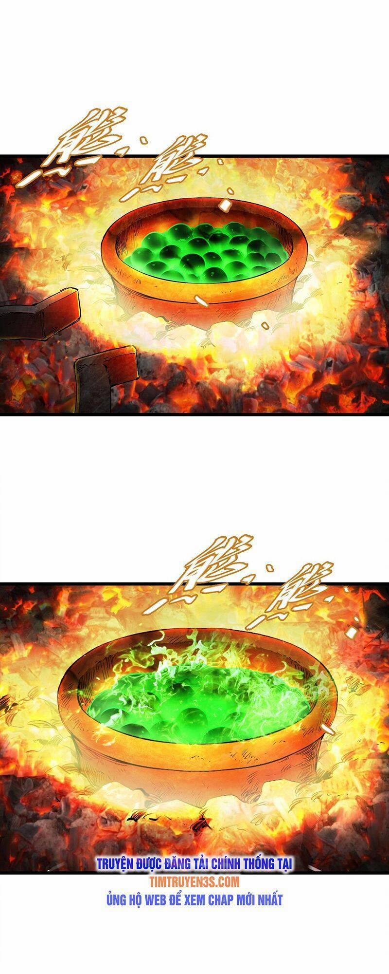 Du Hành Thời Gian Về Ngày Đầu Mạt Thế 14 trang 27