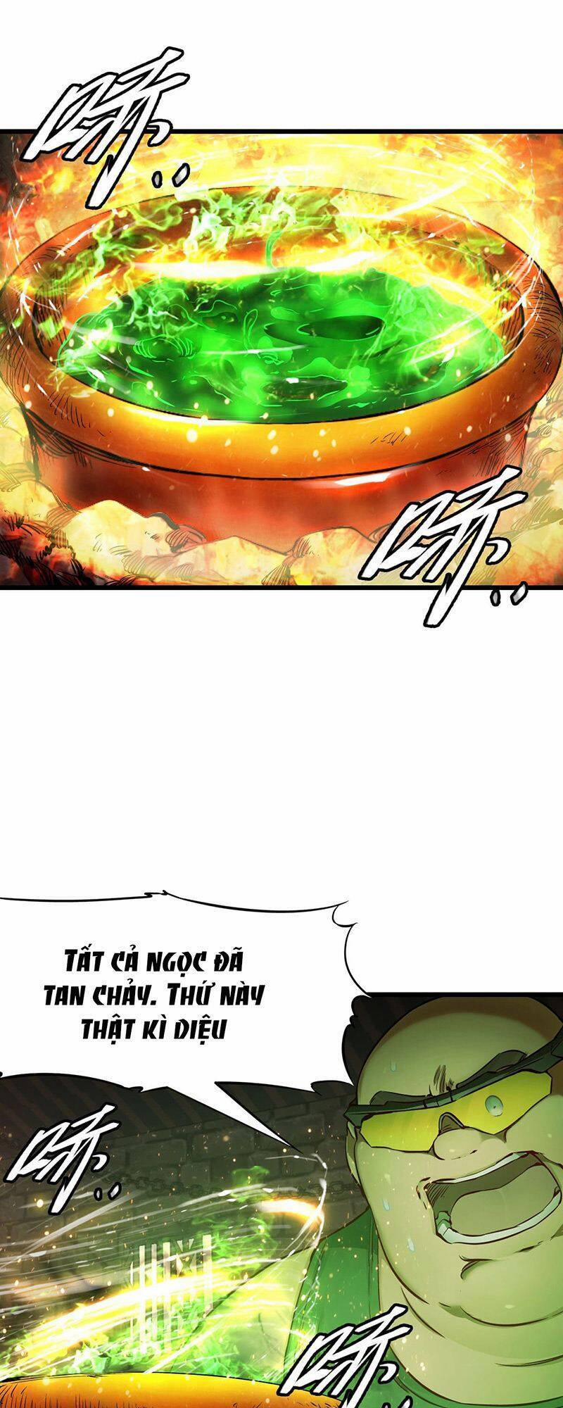 Du Hành Thời Gian Về Ngày Đầu Mạt Thế 14 trang 28