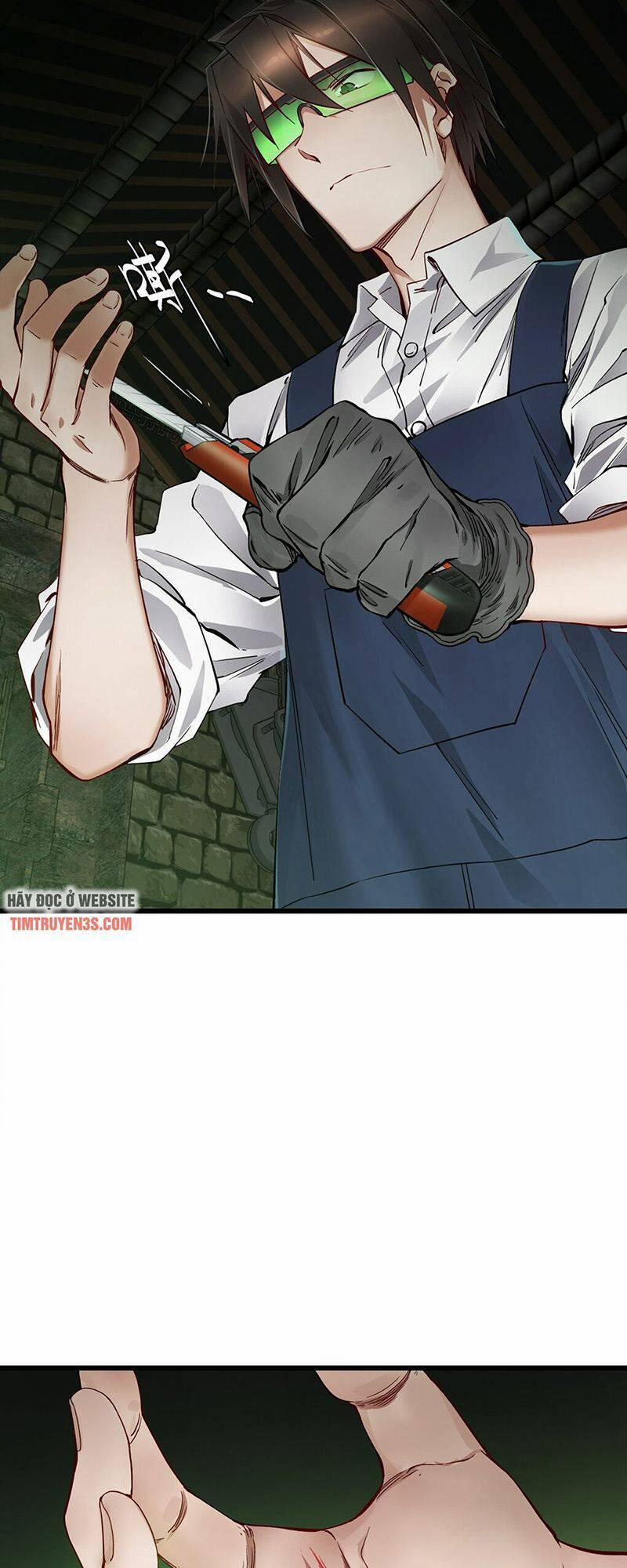 Du Hành Thời Gian Về Ngày Đầu Mạt Thế 14 trang 30