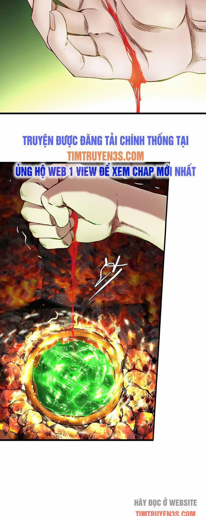 Du Hành Thời Gian Về Ngày Đầu Mạt Thế 14 trang 31