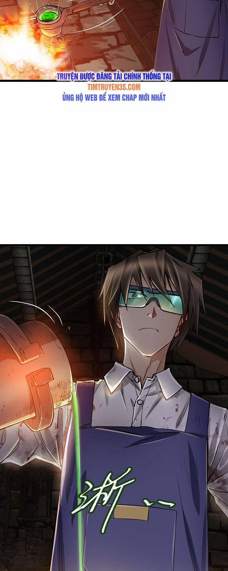 Du Hành Thời Gian Về Ngày Đầu Mạt Thế 14 trang 34