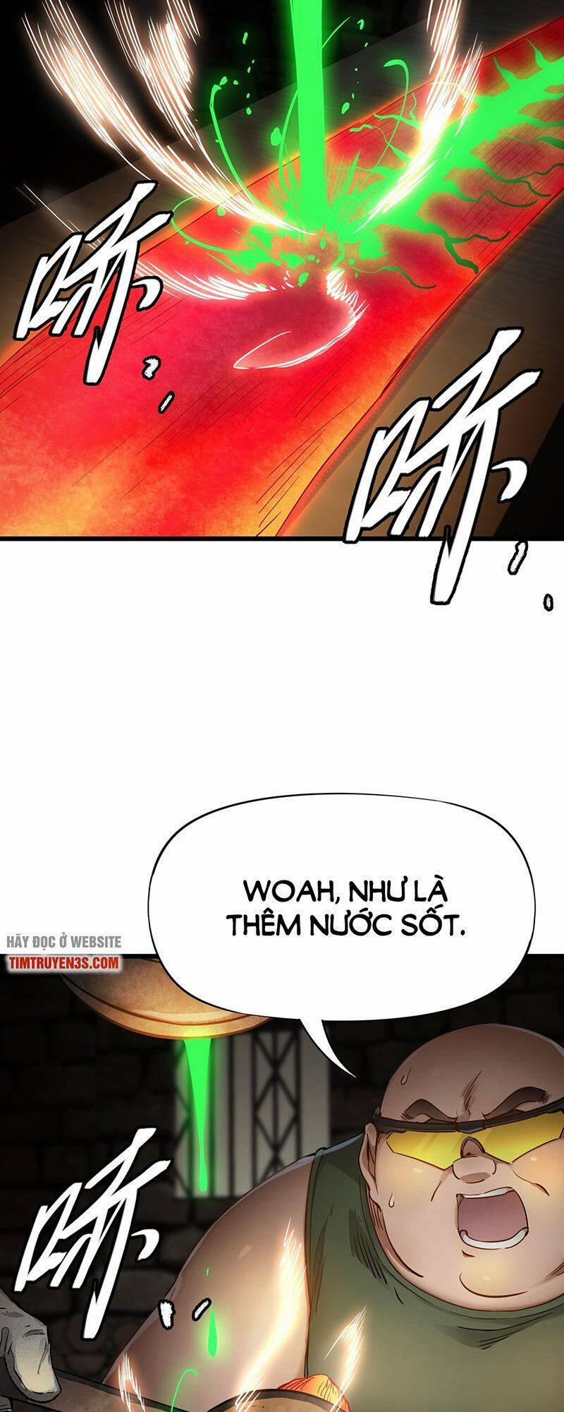 Du Hành Thời Gian Về Ngày Đầu Mạt Thế 14 trang 36