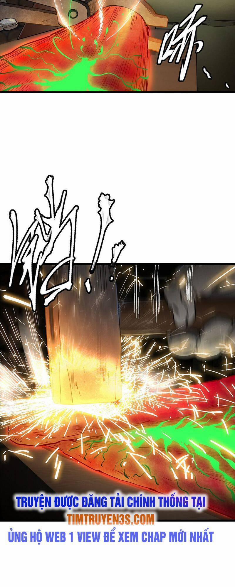Du Hành Thời Gian Về Ngày Đầu Mạt Thế 14 trang 37