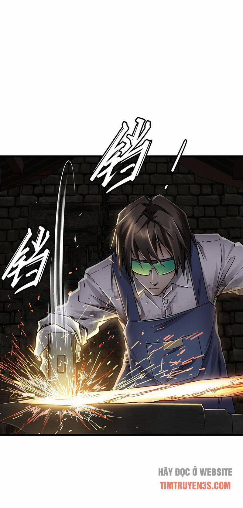 Du Hành Thời Gian Về Ngày Đầu Mạt Thế 14 trang 38