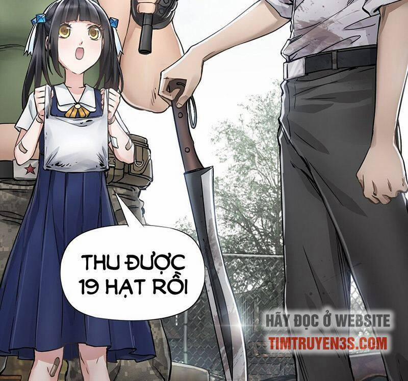 Du Hành Thời Gian Về Ngày Đầu Mạt Thế 14 trang 4