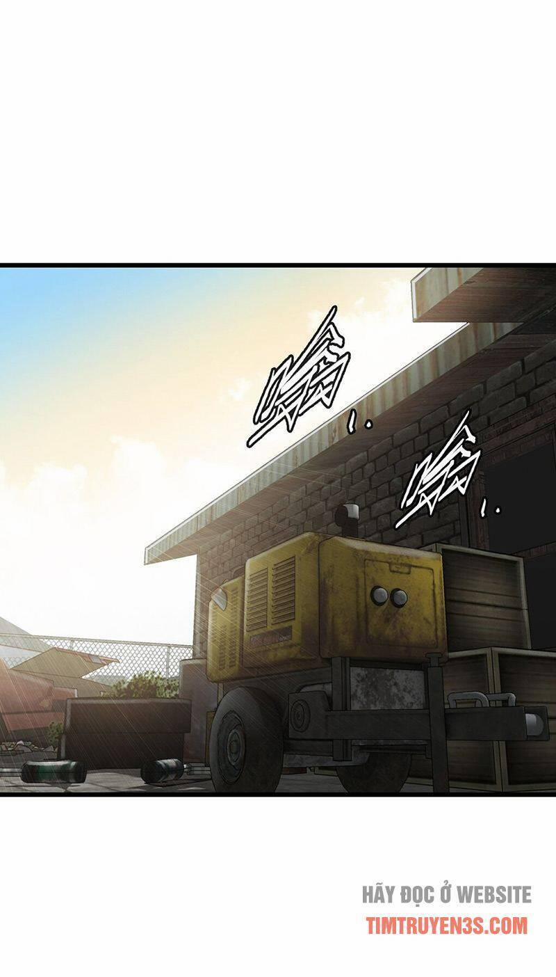 Du Hành Thời Gian Về Ngày Đầu Mạt Thế 14 trang 44