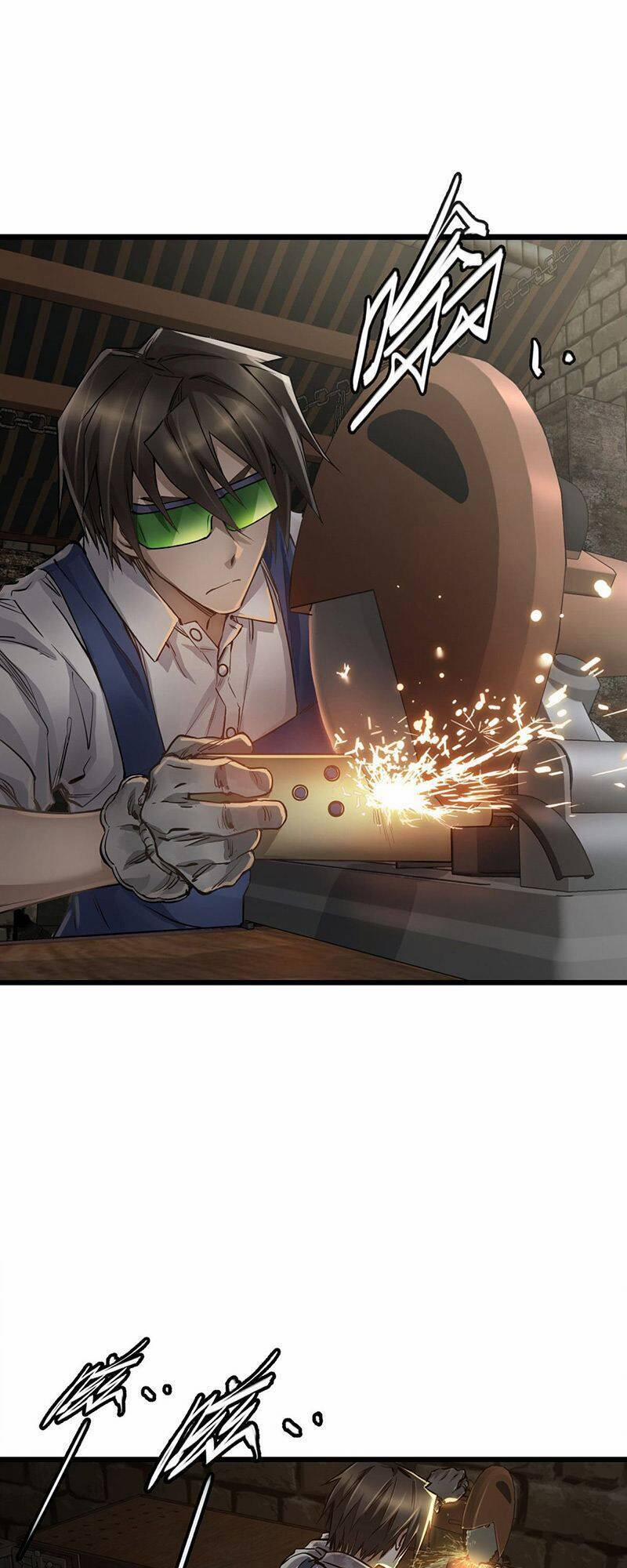 Du Hành Thời Gian Về Ngày Đầu Mạt Thế 14 trang 45