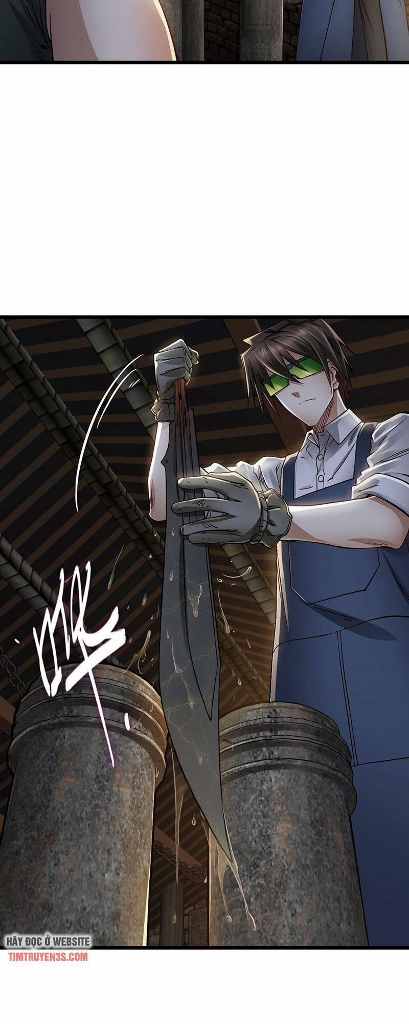 Du Hành Thời Gian Về Ngày Đầu Mạt Thế 14 trang 49