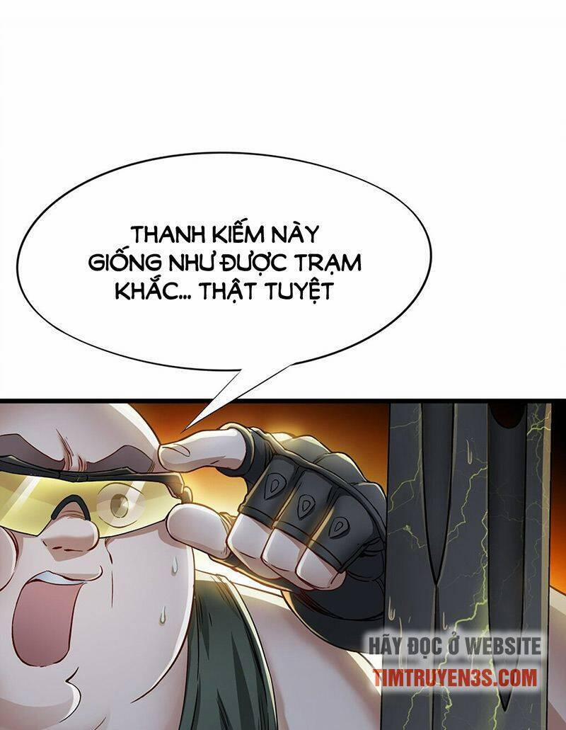 Du Hành Thời Gian Về Ngày Đầu Mạt Thế 14 trang 50