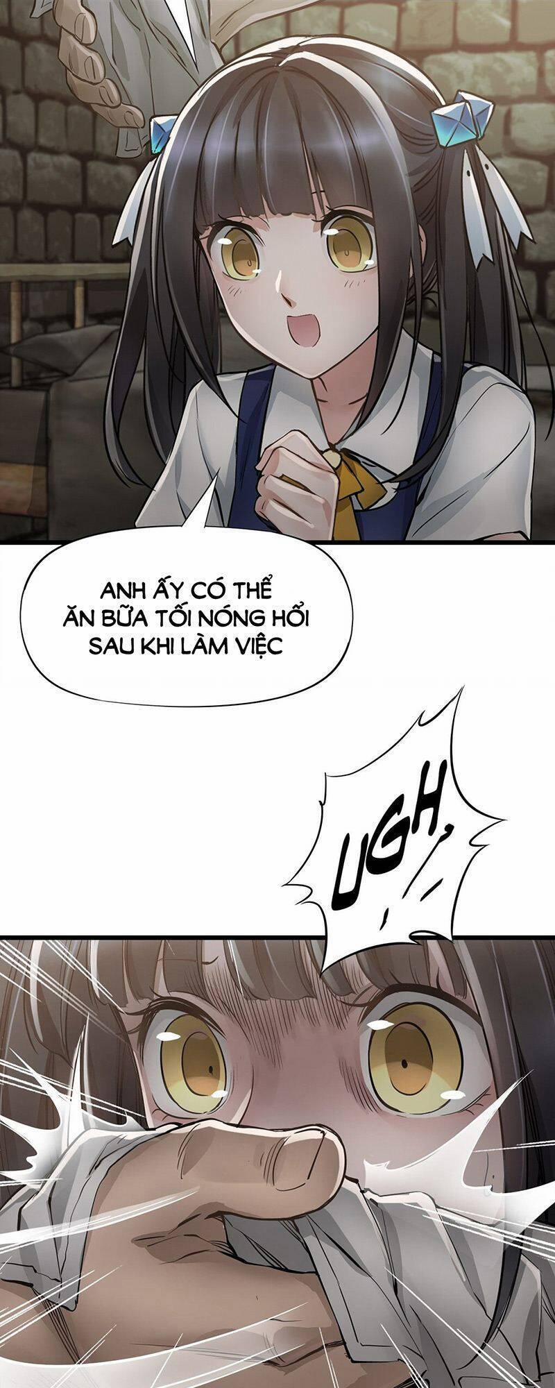 Du Hành Thời Gian Về Ngày Đầu Mạt Thế 14 trang 56