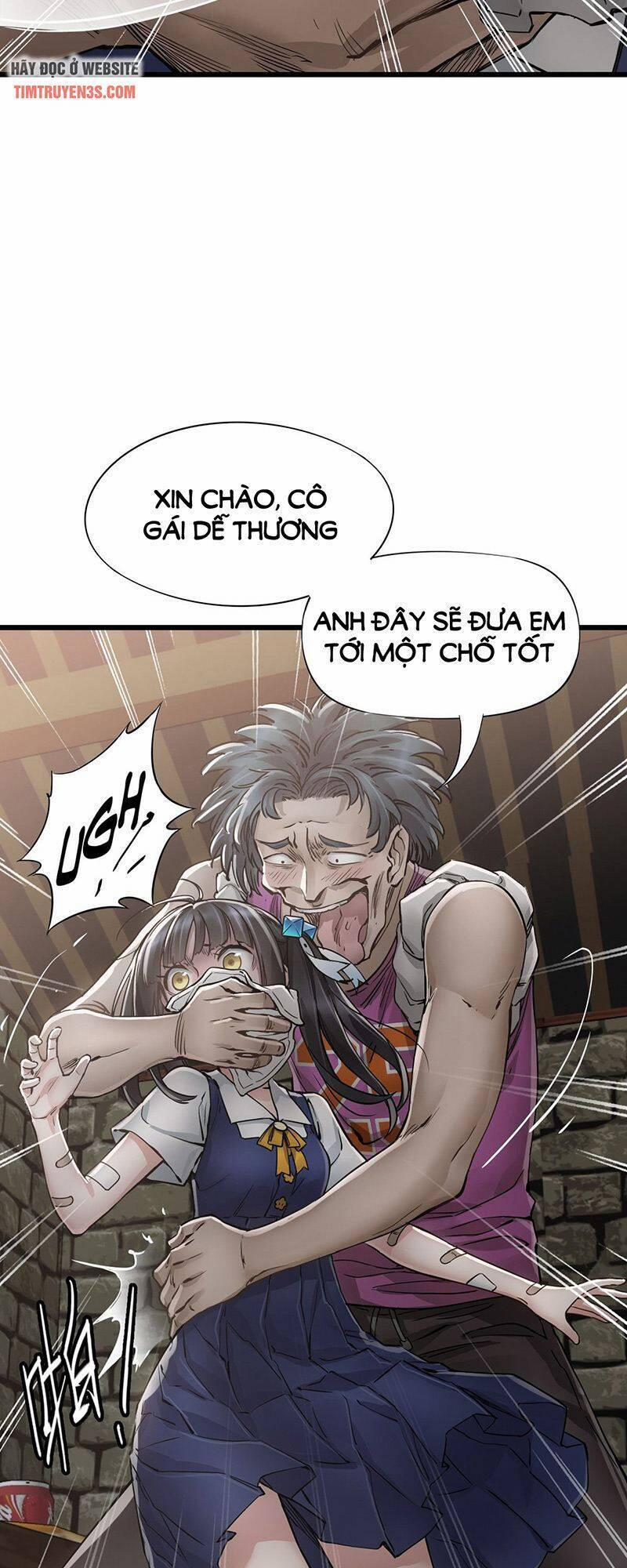 Du Hành Thời Gian Về Ngày Đầu Mạt Thế 14 trang 57