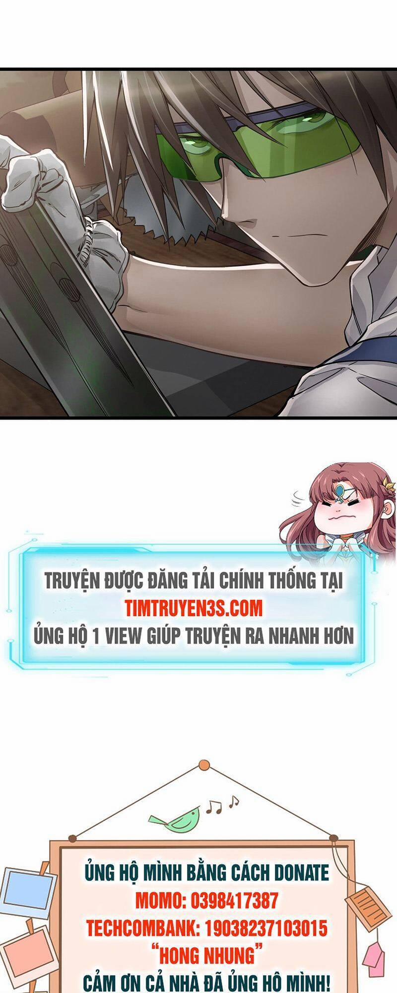 Du Hành Thời Gian Về Ngày Đầu Mạt Thế 14 trang 59