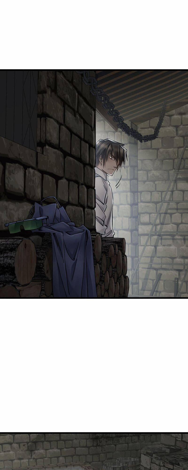 Du Hành Thời Gian Về Ngày Đầu Mạt Thế 14 trang 8