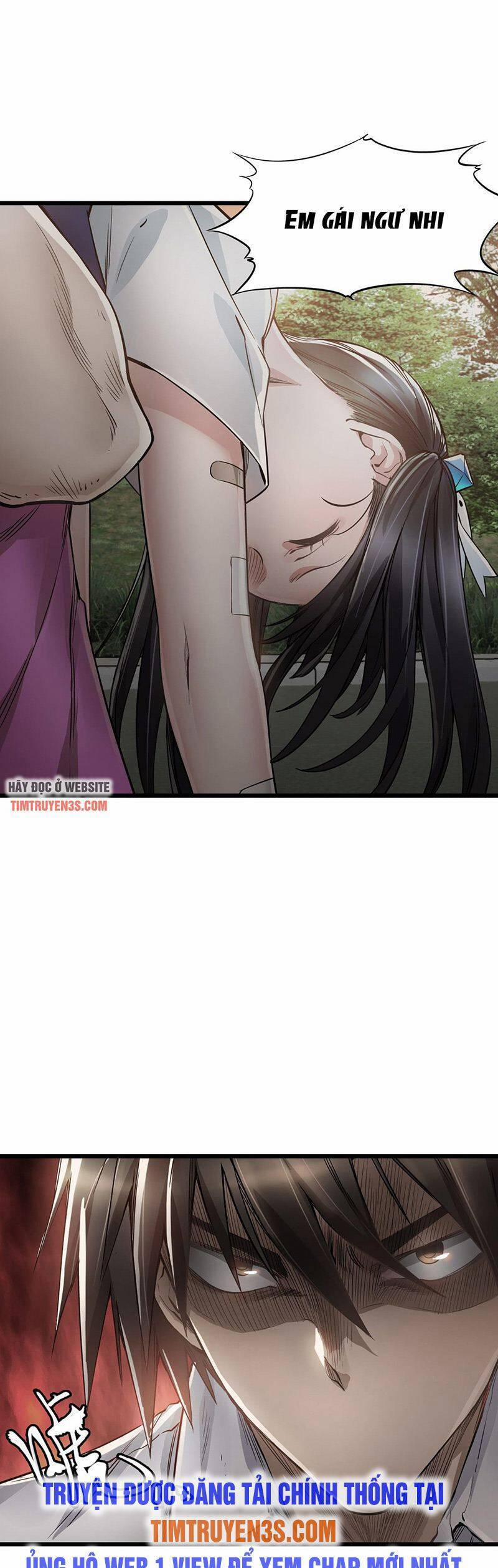 Du Hành Thời Gian Về Ngày Đầu Mạt Thế 15 trang 11