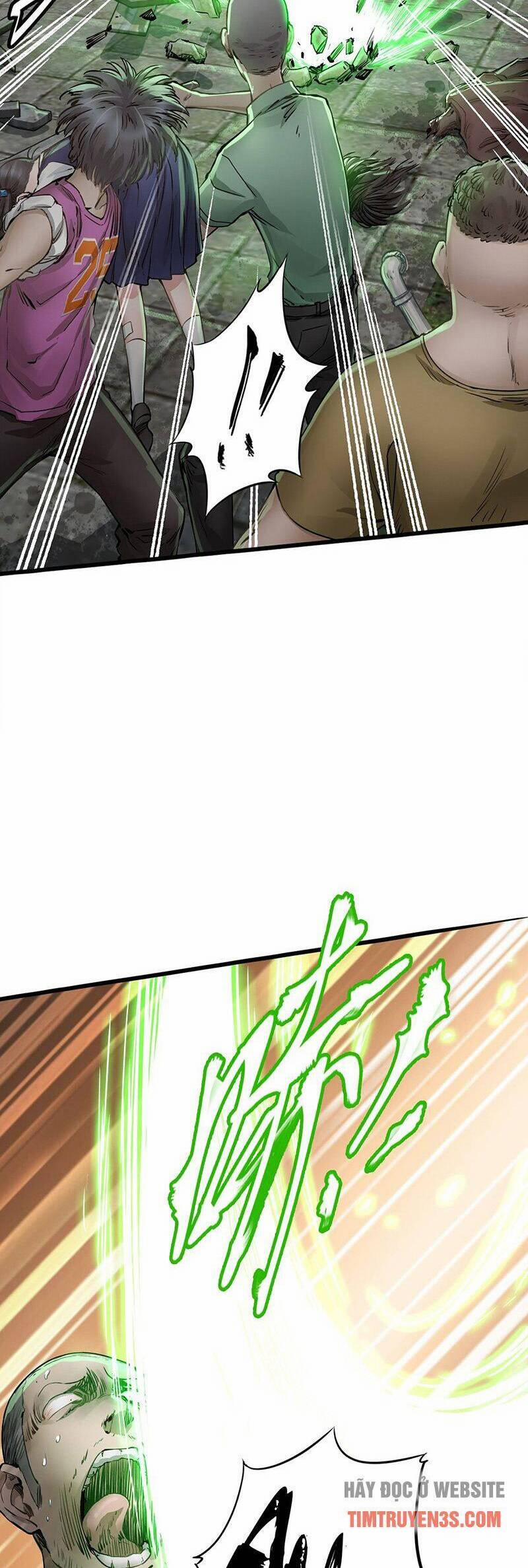 Du Hành Thời Gian Về Ngày Đầu Mạt Thế 15 trang 15