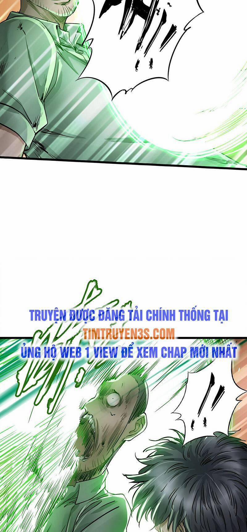 Du Hành Thời Gian Về Ngày Đầu Mạt Thế 15 trang 16