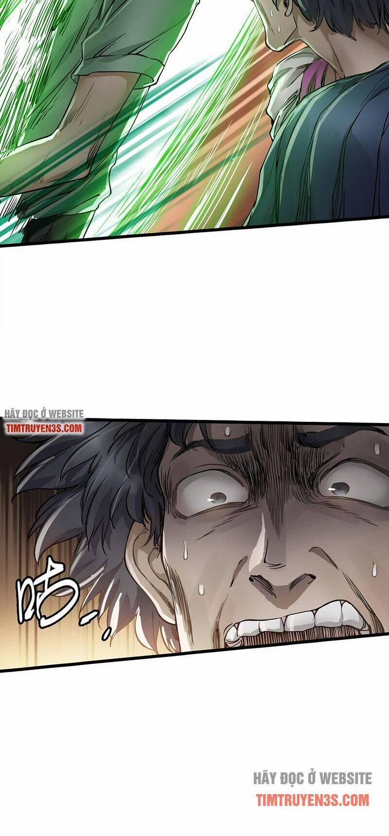 Du Hành Thời Gian Về Ngày Đầu Mạt Thế 15 trang 17