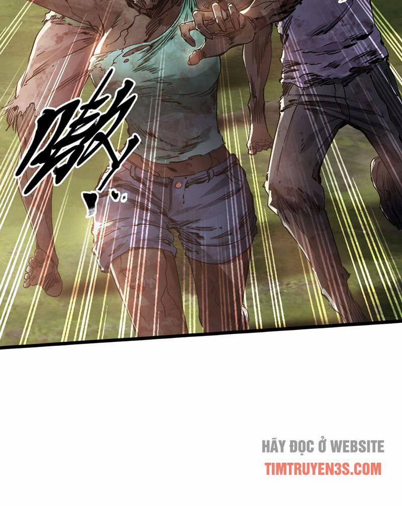 Du Hành Thời Gian Về Ngày Đầu Mạt Thế 15 trang 26