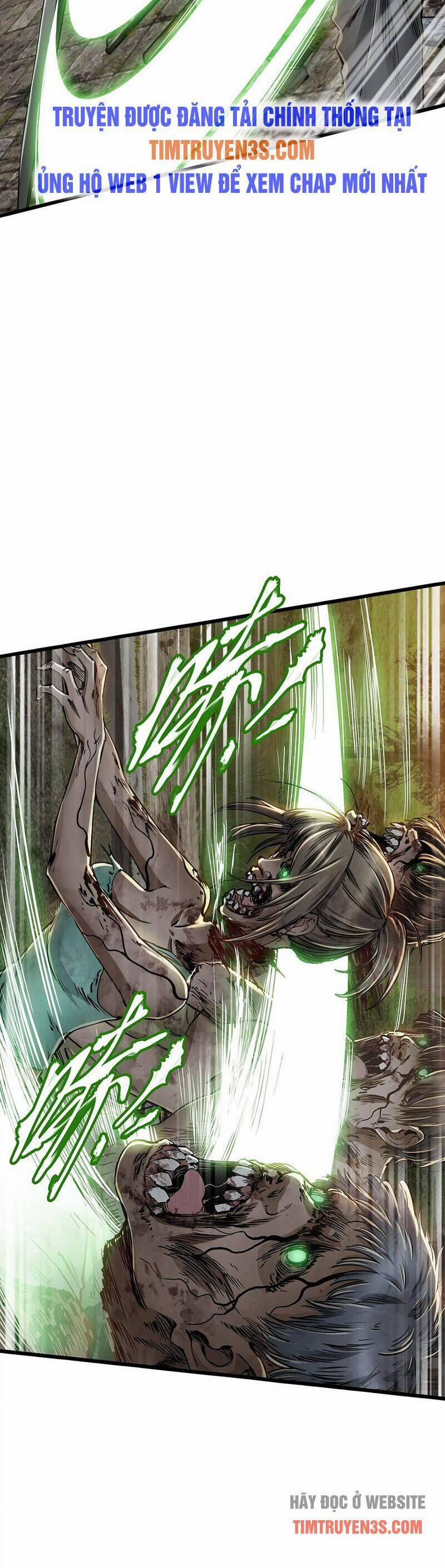 Du Hành Thời Gian Về Ngày Đầu Mạt Thế 15 trang 30