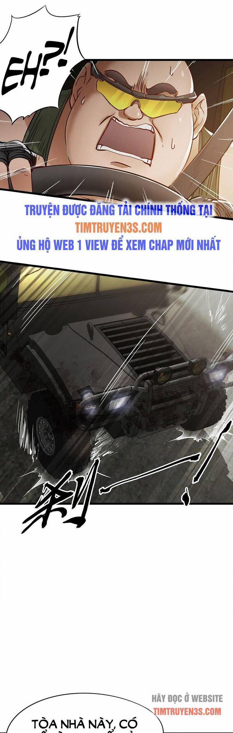 Du Hành Thời Gian Về Ngày Đầu Mạt Thế 15 trang 38