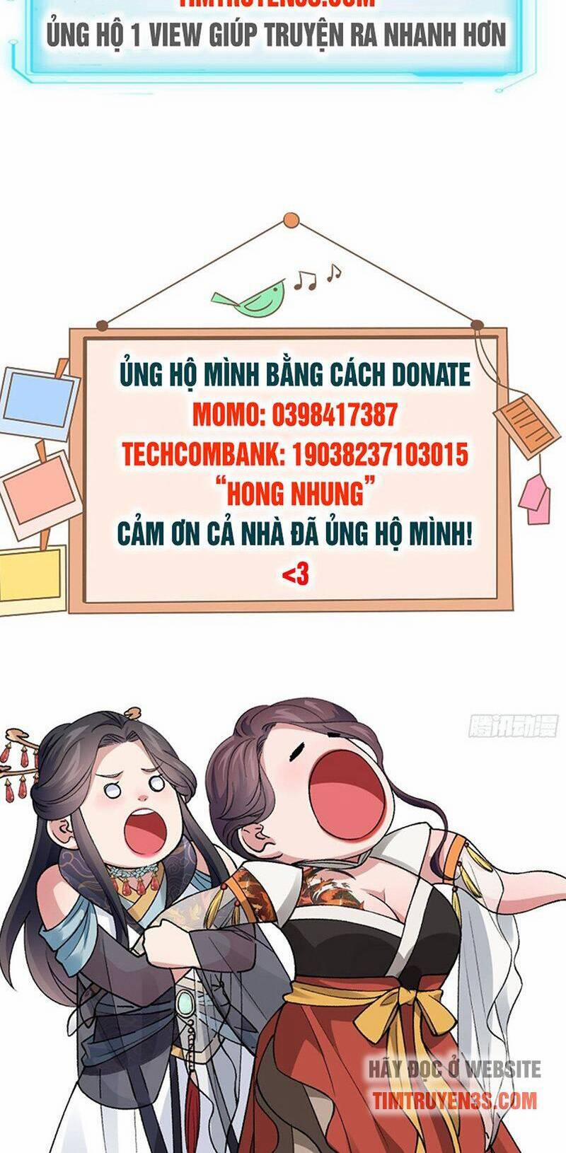 Du Hành Thời Gian Về Ngày Đầu Mạt Thế 15 trang 40