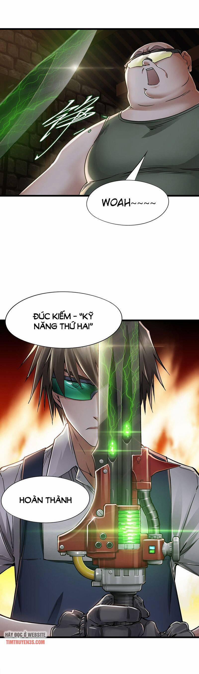 Du Hành Thời Gian Về Ngày Đầu Mạt Thế 15 trang 7