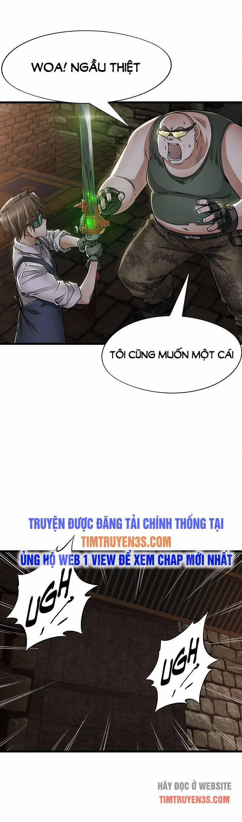 Du Hành Thời Gian Về Ngày Đầu Mạt Thế 15 trang 8