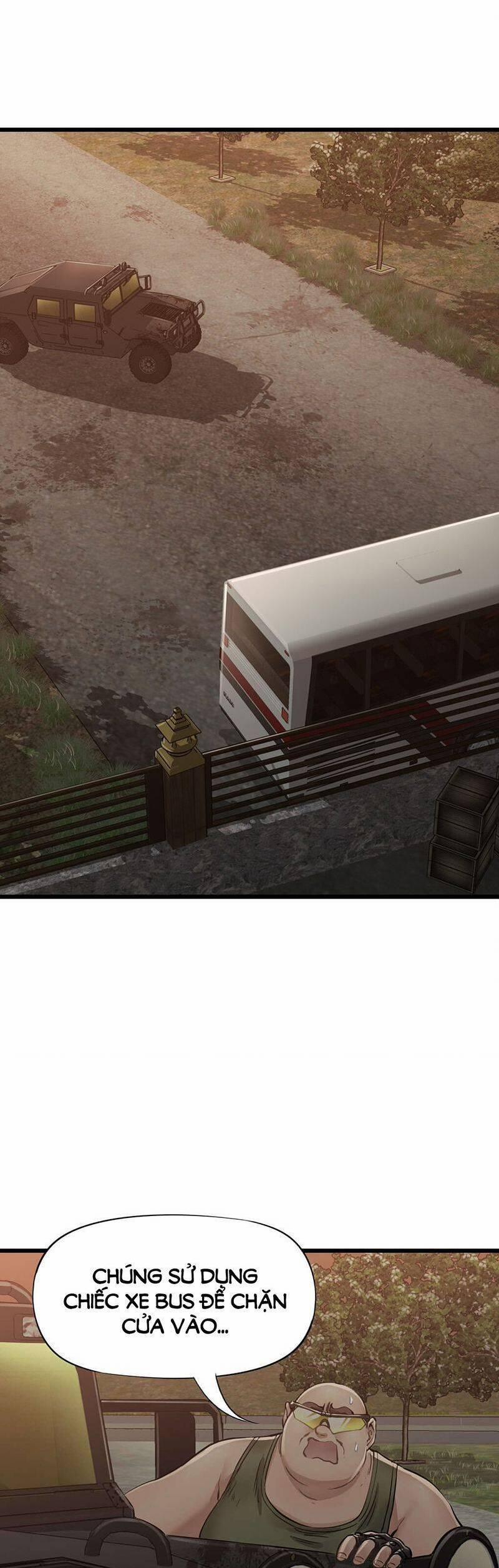 Du Hành Thời Gian Về Ngày Đầu Mạt Thế 16 trang 2