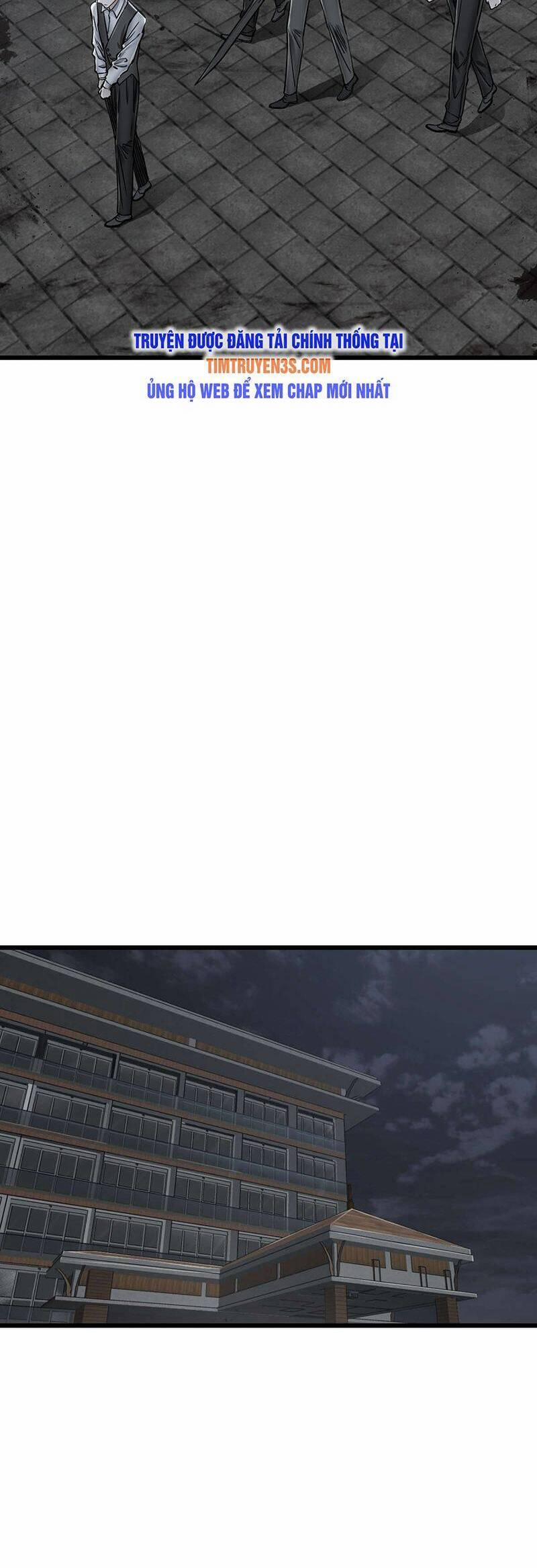 Du Hành Thời Gian Về Ngày Đầu Mạt Thế 16 trang 34