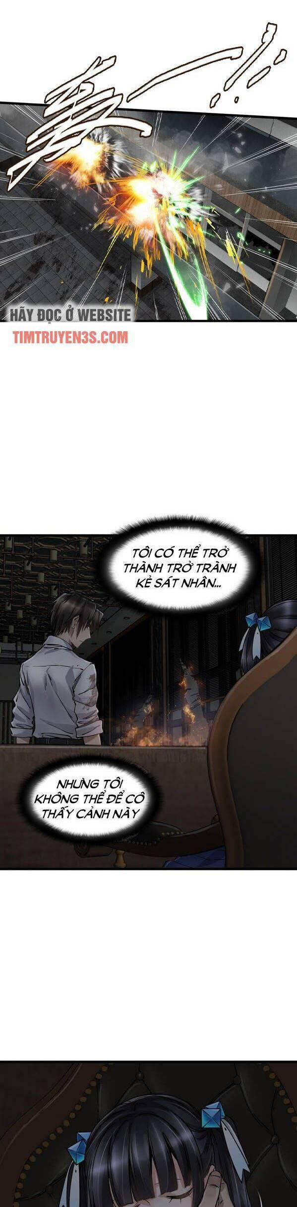 Du Hành Thời Gian Về Ngày Đầu Mạt Thế 17 trang 24