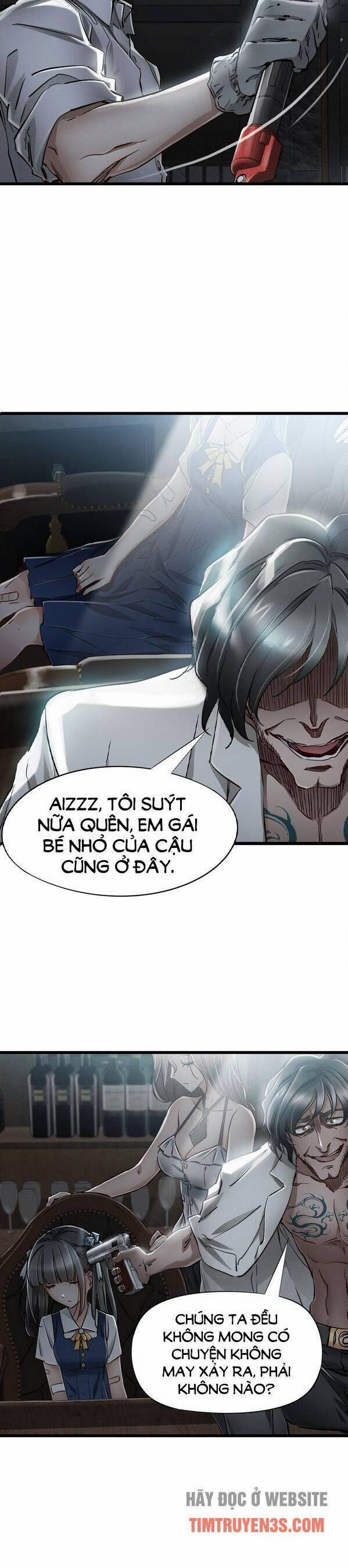 Du Hành Thời Gian Về Ngày Đầu Mạt Thế 17 trang 9