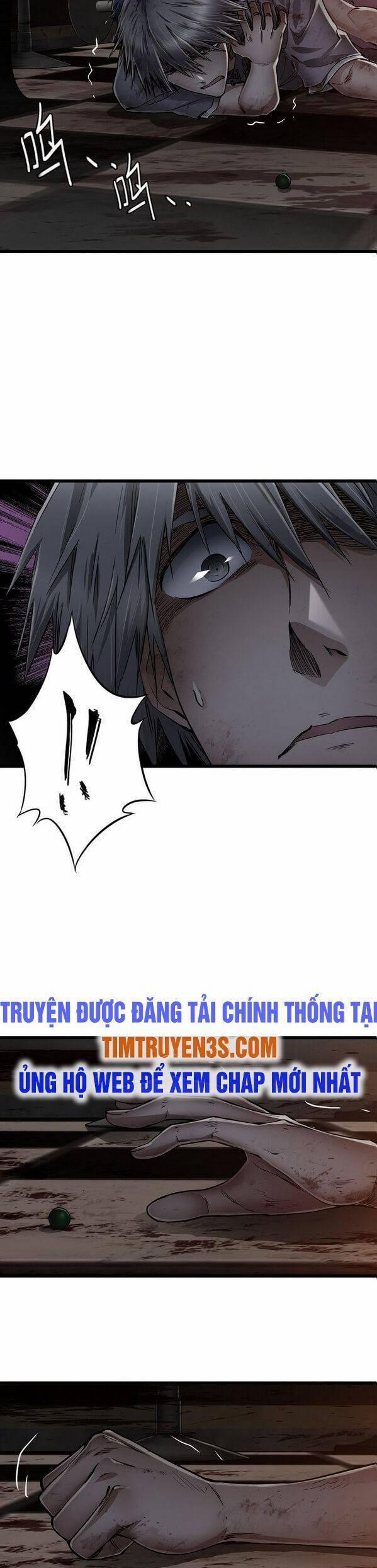 Du Hành Thời Gian Về Ngày Đầu Mạt Thế 18 trang 10