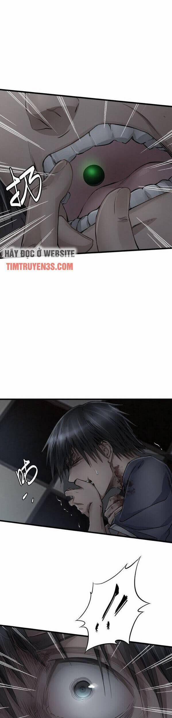 Du Hành Thời Gian Về Ngày Đầu Mạt Thế 18 trang 12