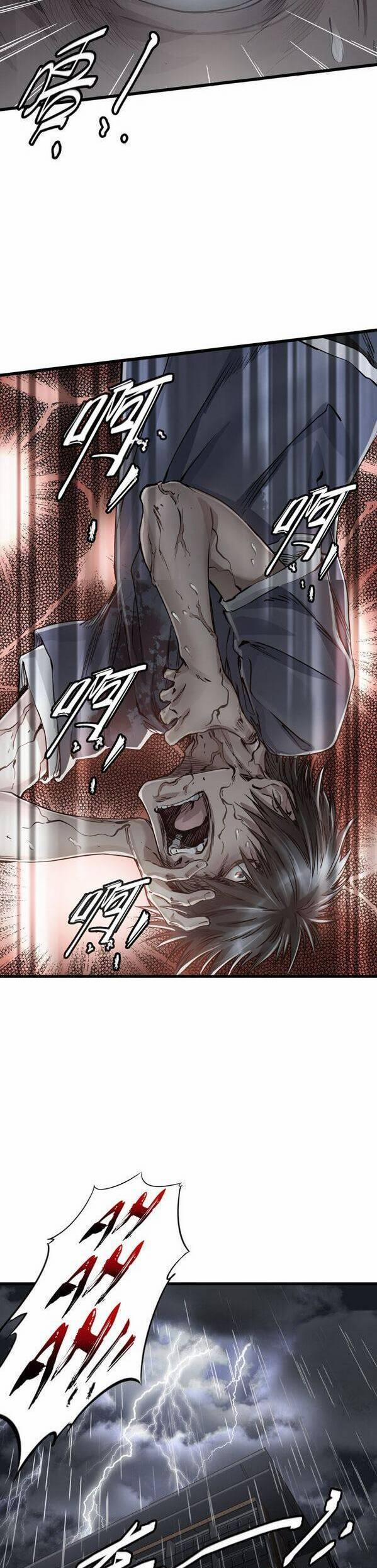 Du Hành Thời Gian Về Ngày Đầu Mạt Thế 18 trang 13