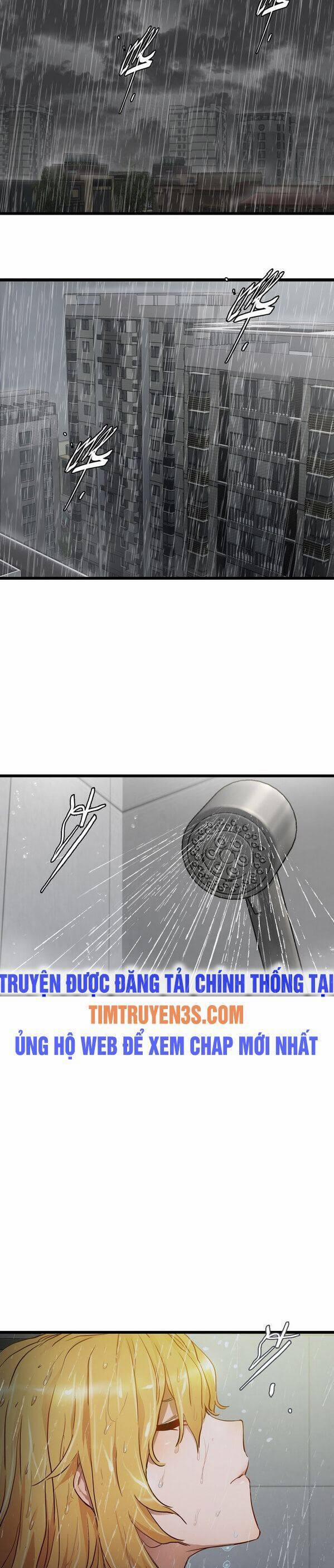 Du Hành Thời Gian Về Ngày Đầu Mạt Thế 18 trang 19