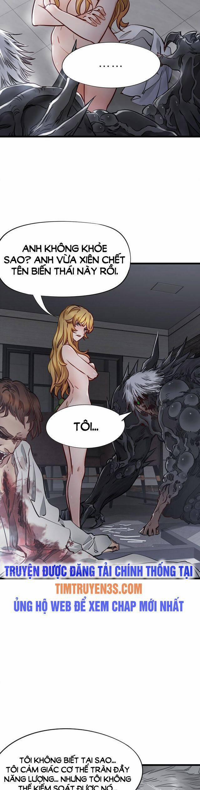 Du Hành Thời Gian Về Ngày Đầu Mạt Thế 19 trang 11