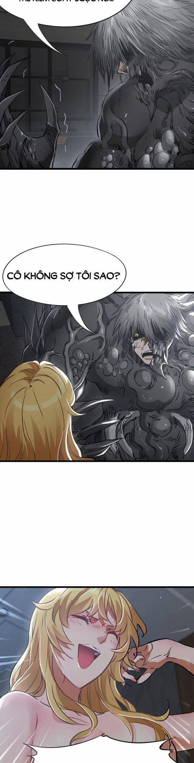 Du Hành Thời Gian Về Ngày Đầu Mạt Thế 19 trang 12