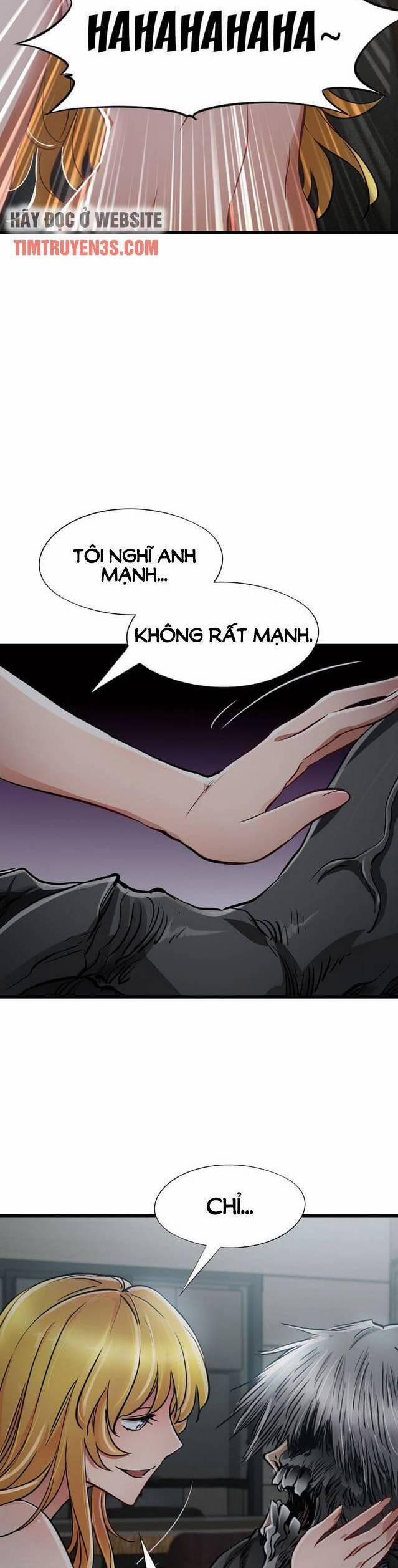 Du Hành Thời Gian Về Ngày Đầu Mạt Thế 19 trang 13