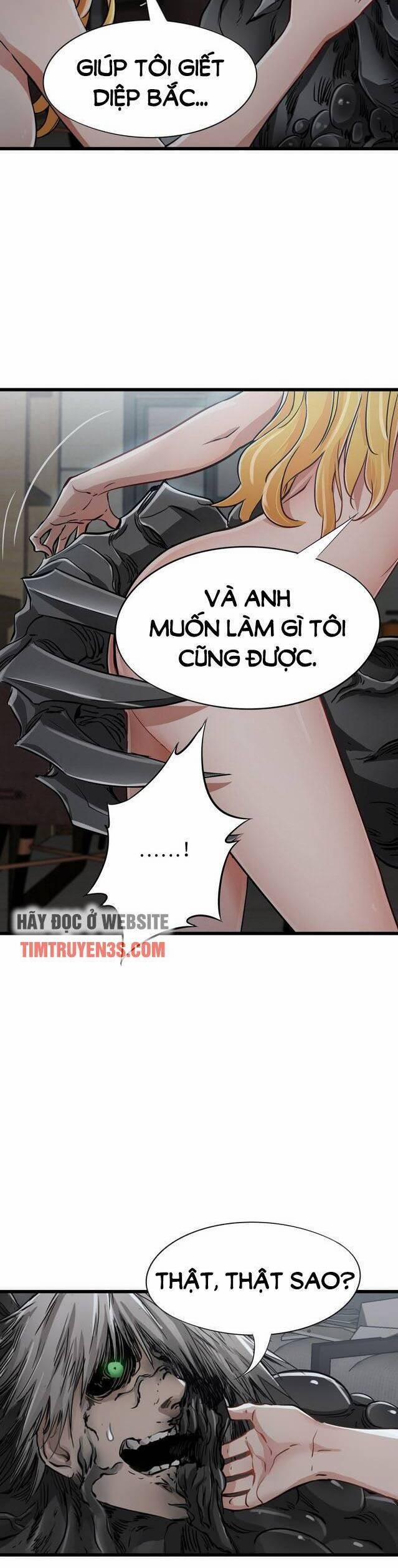 Du Hành Thời Gian Về Ngày Đầu Mạt Thế 19 trang 14