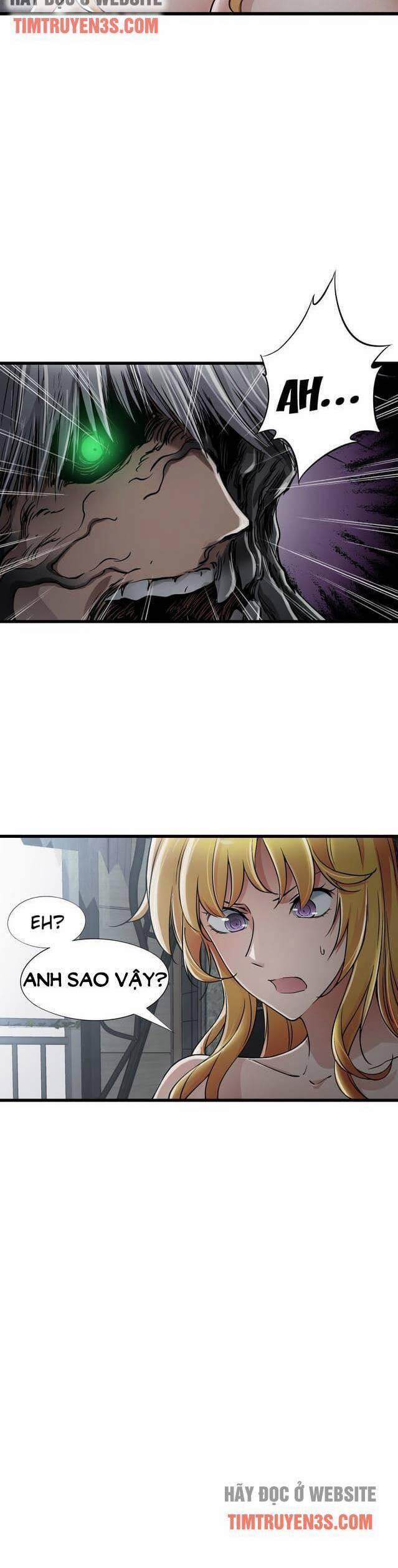 Du Hành Thời Gian Về Ngày Đầu Mạt Thế 19 trang 16