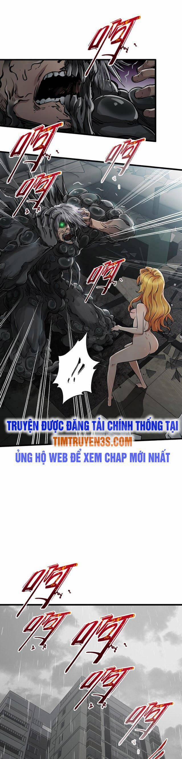 Du Hành Thời Gian Về Ngày Đầu Mạt Thế 19 trang 17