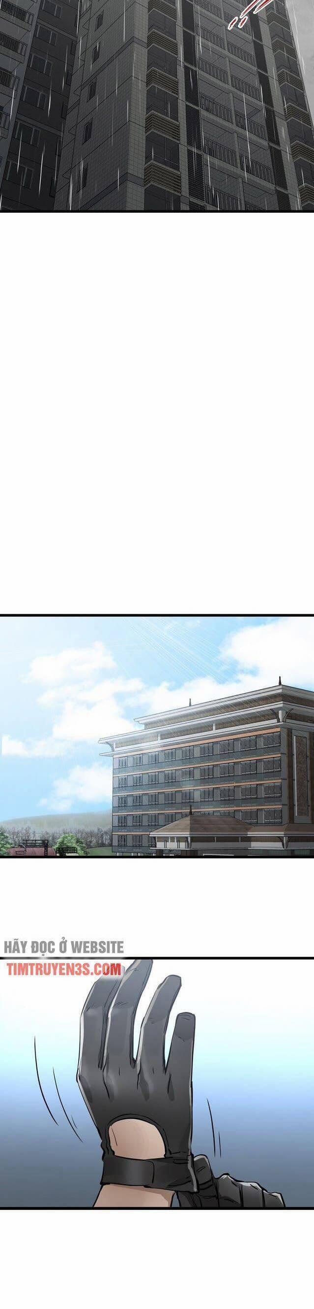 Du Hành Thời Gian Về Ngày Đầu Mạt Thế 19 trang 18