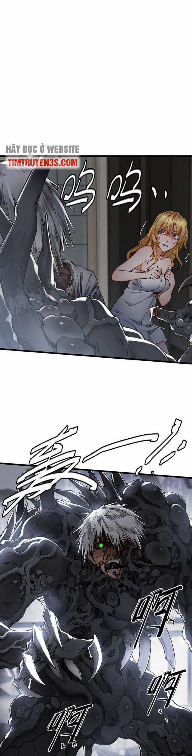 Du Hành Thời Gian Về Ngày Đầu Mạt Thế 19 trang 2