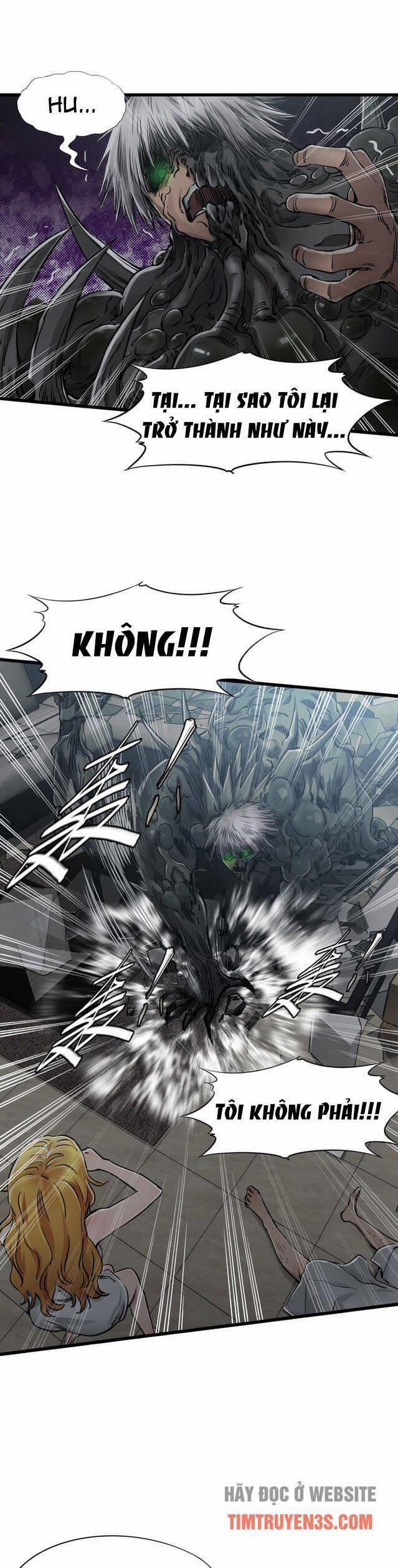Du Hành Thời Gian Về Ngày Đầu Mạt Thế 19 trang 5