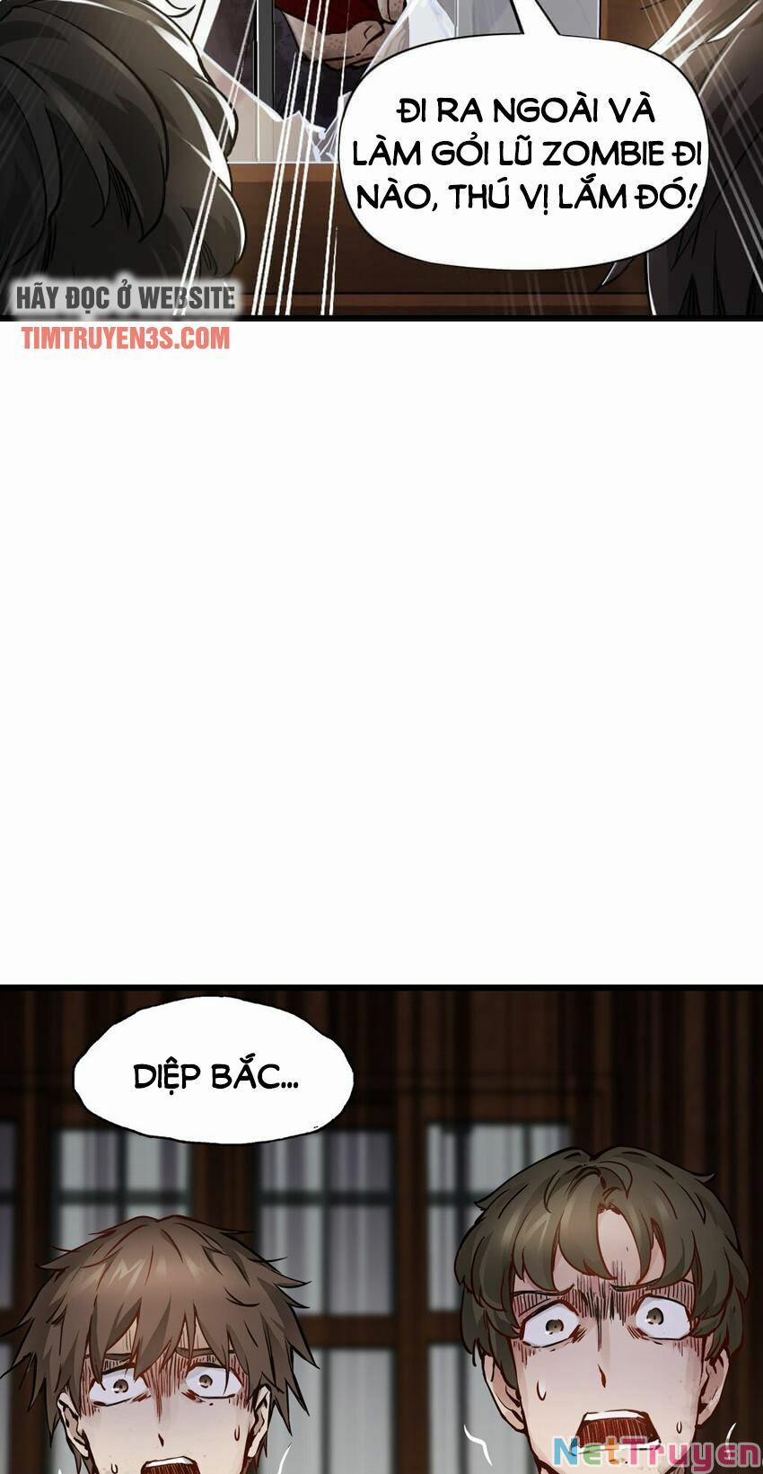 Du Hành Thời Gian Về Ngày Đầu Mạt Thế 2 trang 13